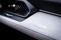 ホンダ・プレリュード プロトタイプ（FF）【試乗記】の画像