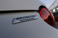 マツダ・ロードスター プロトタイプ（FR/6MT）【試乗記】の画像