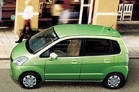 【Movie】日産「MOCO」ってどう？の画像