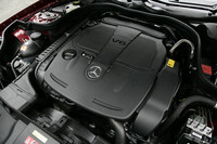 メルセデス・ベンツ CLS350 ブルーエフィシェンシー（FR/7AT）【試乗記】の画像