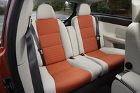 ボルボC30 2.0e Aktiv（FF/6AT）【試乗記】の画像