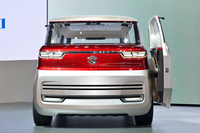 スズキ・エアトライサー：あの興奮、ふたたびの画像