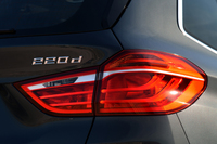 BMW 220iグランツアラー／BMW 220d xDriveグランツアラー【海外試乗記】の画像