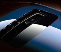 ボルボV60 にオーシャンレース開催記念の限定車の画像