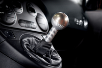 アバルト595コンペティツィオーネの出力が向上の画像