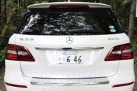 荷室の容量は、最大で2010リッターが確保される。（画像をクリックするとシートの倒れるさまが見られます）