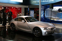
	「Z4クーペ」
	 