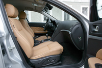 アルファロメオ・アルファ159 2.2 JTS（FF/6MT）／3.2 V6 Q4（4WD/6MT）【海外試乗記】の画像