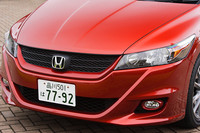 ホンダ・ストリーム 1.8X HDDナビパッケージ（FF/5AT）／2.0RST（FF/CVT）【試乗速報】の画像