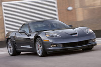 「コルベット Z06」