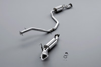 「アルミホイールNR（ミラーフェイス）」は、1本4万950円。