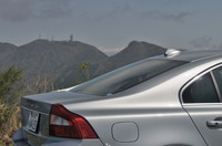 ボルボS80 2.5T SE（FF/6AT）／V70 2.5T R-DESIGN（FF/6AT）【試乗記】の画像