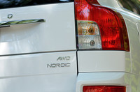 「XC90 ノルディック」
    