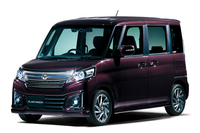 「マツダ・フレアワゴン カスタムスタイルXS」