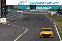 第180回：ルノースポール、日本を走る（前編） ～初めて取り組む「鈴鹿のテスト」【Movie】の画像