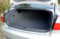 アウディS4（6AT）【試乗記】の画像