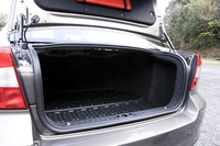 ボルボS80 3.2（FF/6AT）／V8 AWD（4WD/6AT）【短評（後編）】の画像