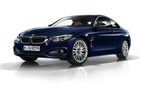 「420iクーペ ラグジュアリー」
    