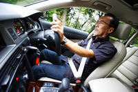 アウディA6オールロードクワトロ4.2 FSI（4WD/6AT）／3.2 FSI（4WD/6AT）【試乗記】の画像