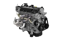 モータースポーツに最適なマツダ・デミオ登場の画像