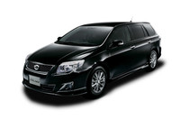 トヨタ・カローラフィールダーX“202”