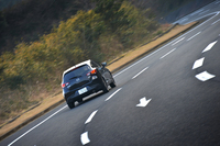 マツダ・デミオXDツーリング（FF/6AT）／デミオ13S Lパッケージ（FF/5MT）【試乗記】の画像