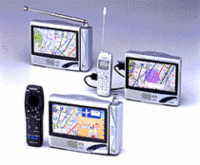 デルNAVI、通信機能を搭載してモデルチェンジの画像