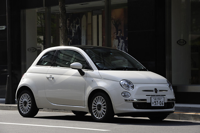 【スペック】全長×全幅×全高＝3545×1625×1515mm／ホイールベース＝2300mm／車重＝1040kg／駆動方式＝FF／0.9リッター直2SOHC8バルブターボ（85ps/5500rpm、14.8kgm/1900rpm）／価格＝245万円（テスト車＝同じ） 