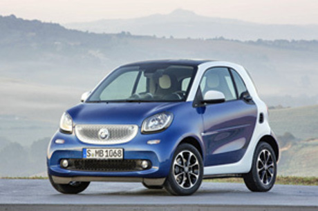 スマート フォーツー クーペの価格・新型情報・グレード諸元 価格.com