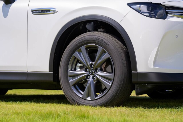 マツダCX-80 XD Sパッケージ／CX-80 XDハイブリッド