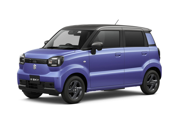 ホンダ・ライフ」に装備充実の特別仕様車 【ニュース】 - webCG