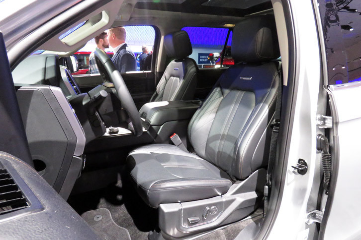 フォード・エクスペディション