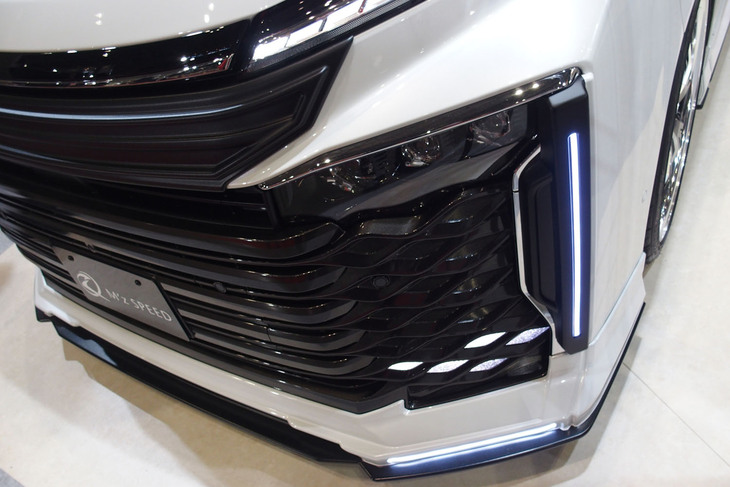 トヨタ・ヴォクシー