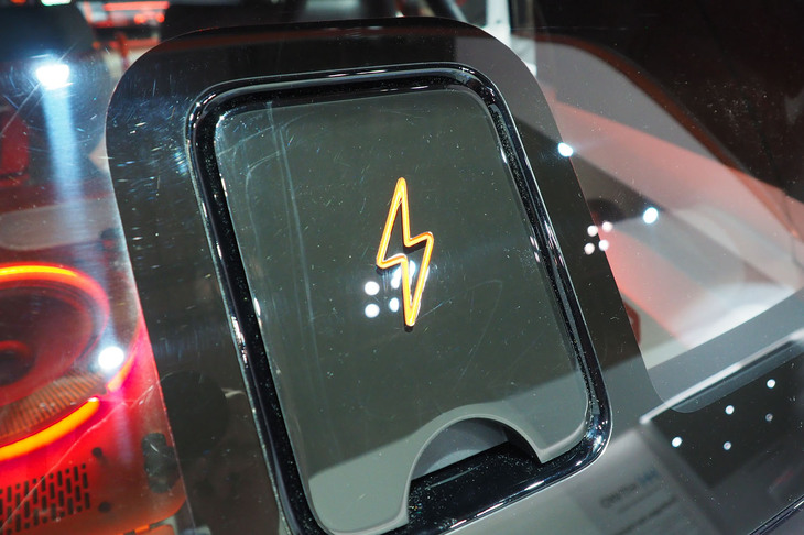 ヒョンデ・インスタロイド