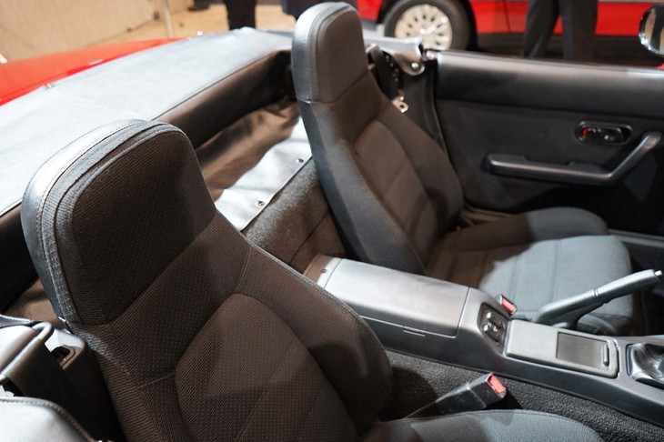 ユーノス・ロードスター（1989年）