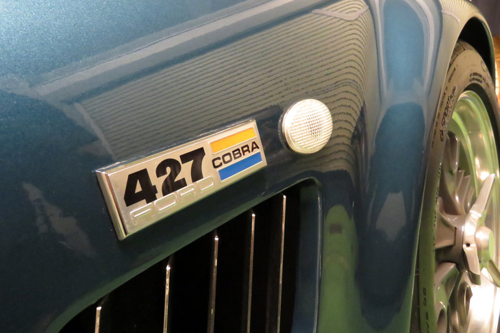 AK427（バッジ）