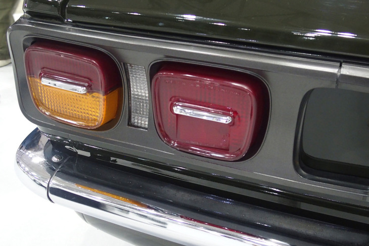 トヨタ・スプリンター トレノ（1974年）／ヴィンテージ宮田自動車