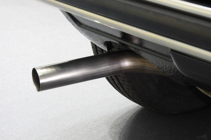 フォルクスワーゲン・ゴルフ カブリオレ クラシックライン（1993年）