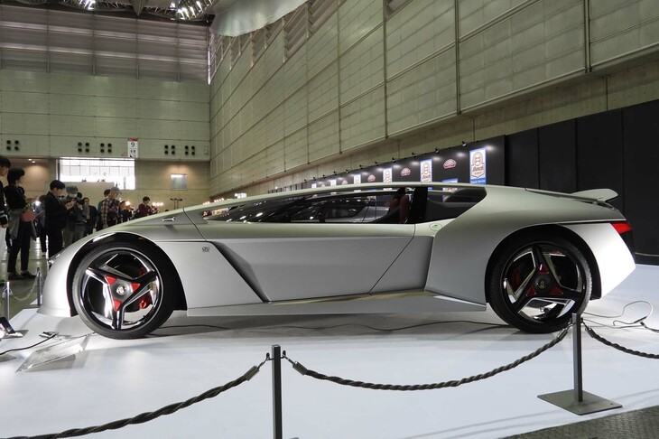 バンディーニ・ドーラ（2020年デビュー）