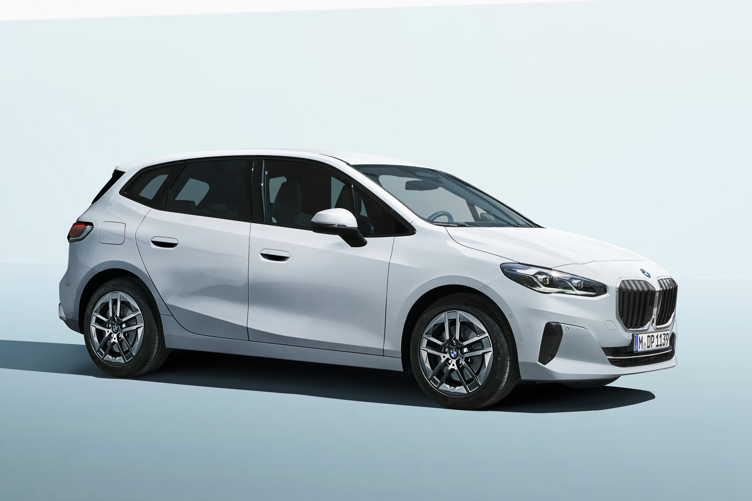 BMW 2シリーズ アクティブツアラー 試乗記・新型情報 2026 - webCG