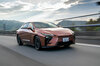 レクサスES350h（FF/CVT）【試乗記】