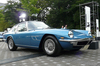 「MASERATI 100th Anniversary in Japan」の会場から（前編） 【画像・写真】15