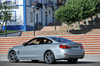 BMW 435iクーペ（FR/8AT）【海外試乗記】 Dセグメントクーペのお手本 の画像3
