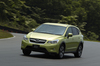 スバルXVハイブリッド プロトタイプ（4WD/CVT）【試乗記】 ハイブリッドでもやっぱり“スバル” の画像19