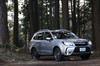 スバル・フォレスター2.0XT EyeSight（4WD/CVT）【試乗記】 ドライバーズSUV の画像1