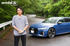 谷口信輝の新車試乗――アウディRS 6アバント パフォーマンス編