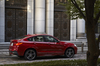 BMW X4 xDrive35i Mスポーツ（4WD/8AT）【試乗記】 意外の連続 の画像2