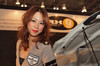 東京オートサロン2011コンパニオン名鑑7 【画像・写真】13