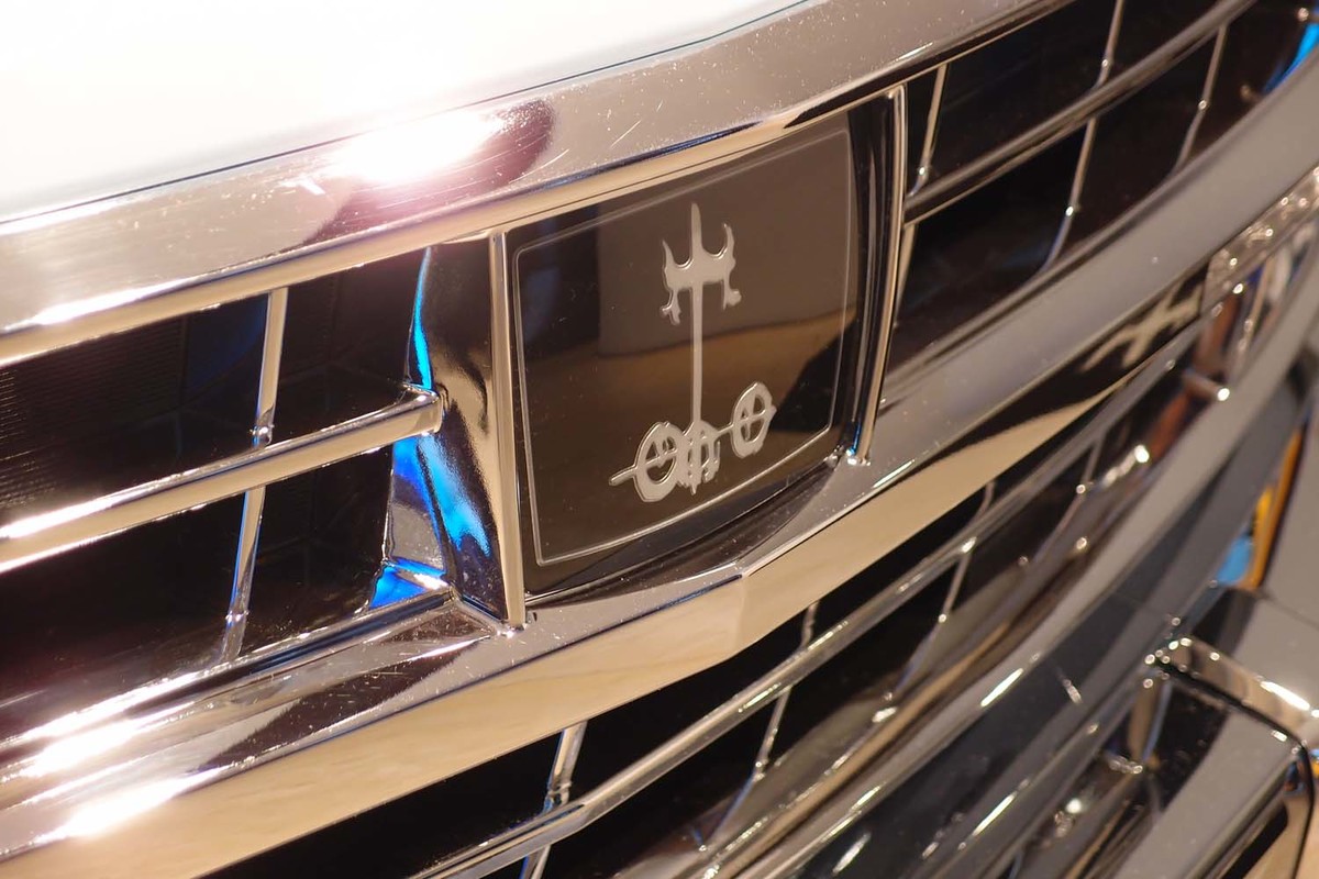 ミツオカ バディ ハイブリッドdx バディlx 内装 外装など38枚 画像 写真 Webcg