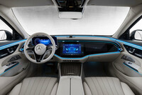 メルセデス・ベンツが新型「Eクラス」を発表　ラインナップの半数をPHEVにの画像